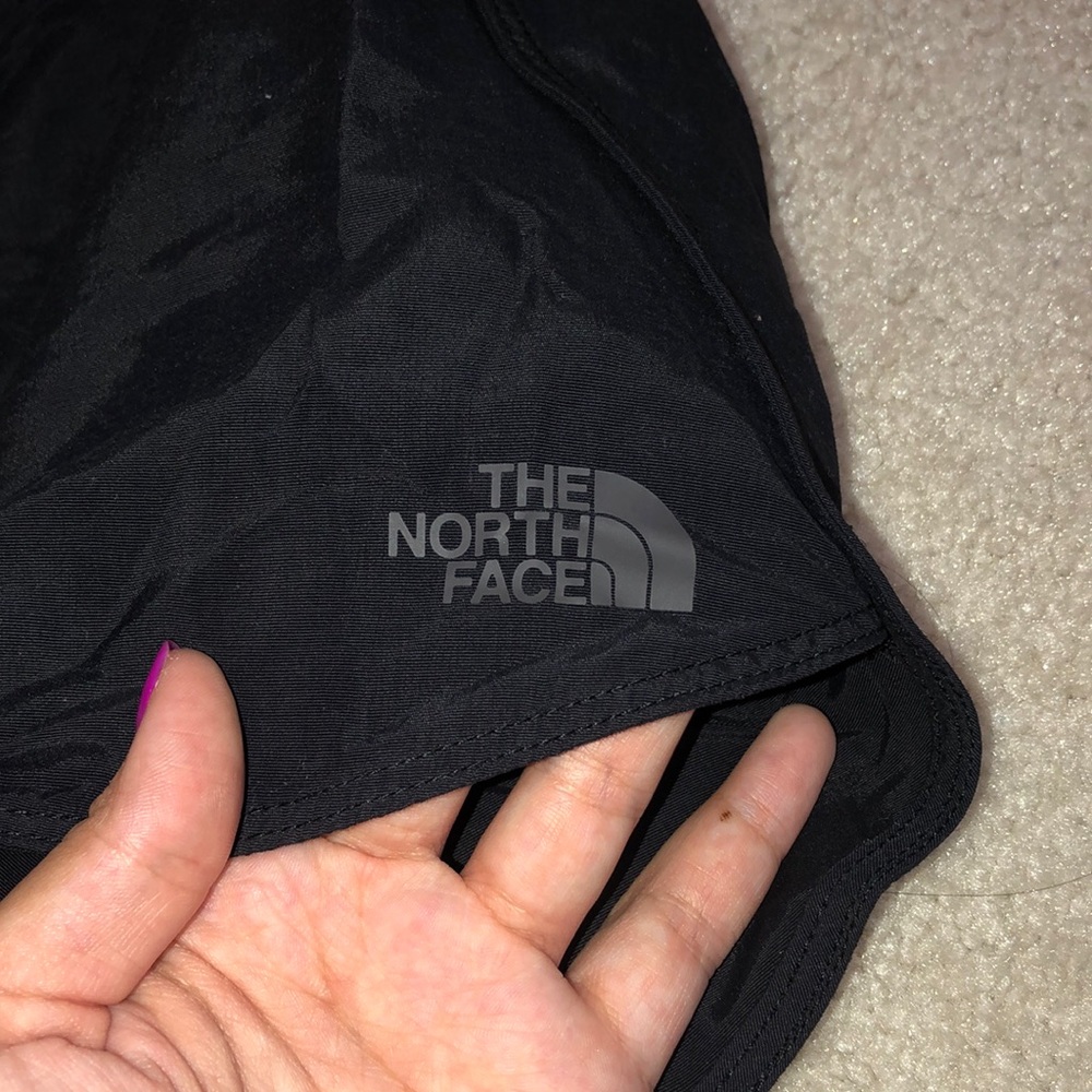 The North Face, Women’s shorts